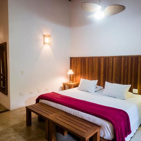 Guest House Ilha Splendor Ilhabela Rom bilde