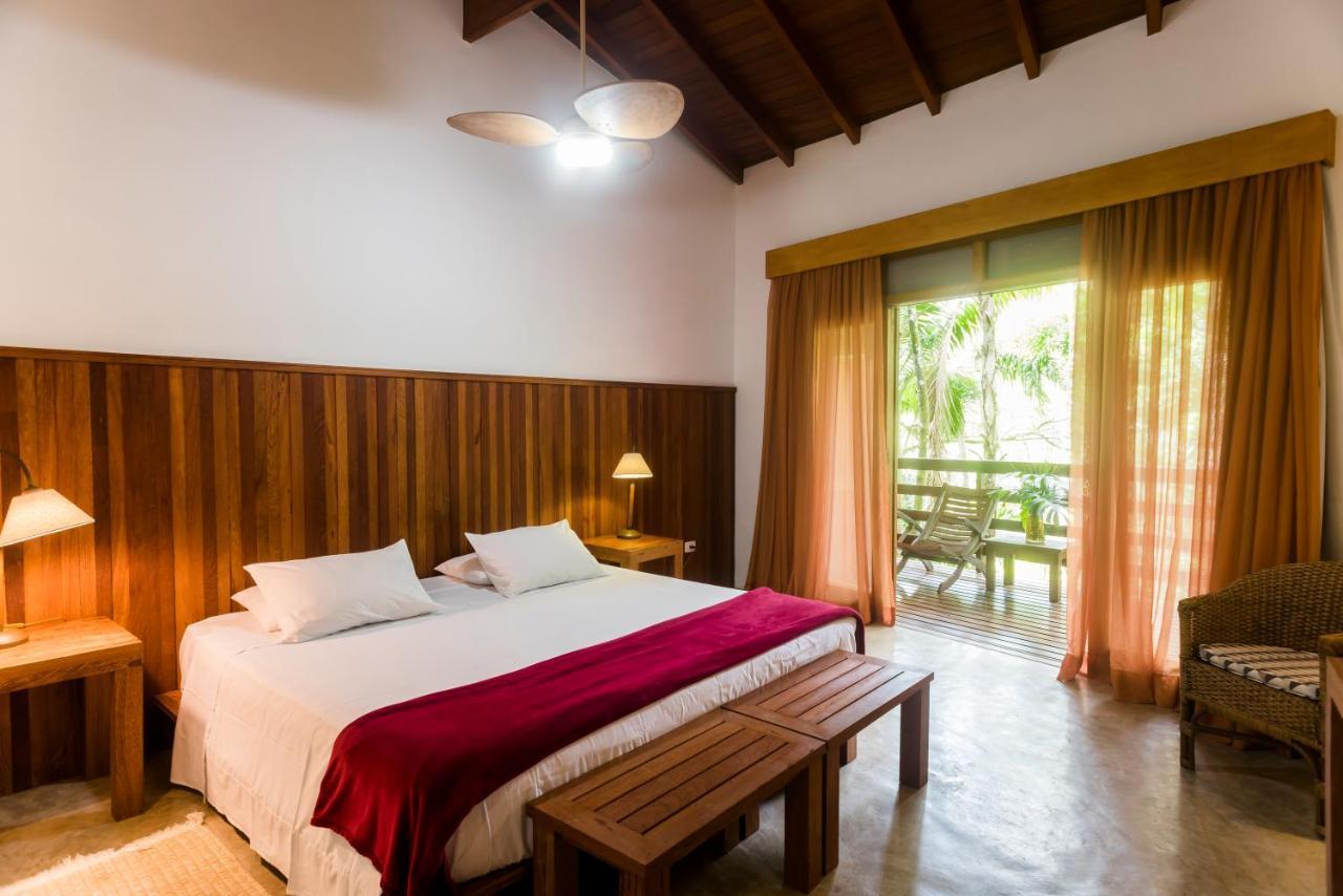 Guest House Ilha Splendor Ilhabela Eksteriør bilde