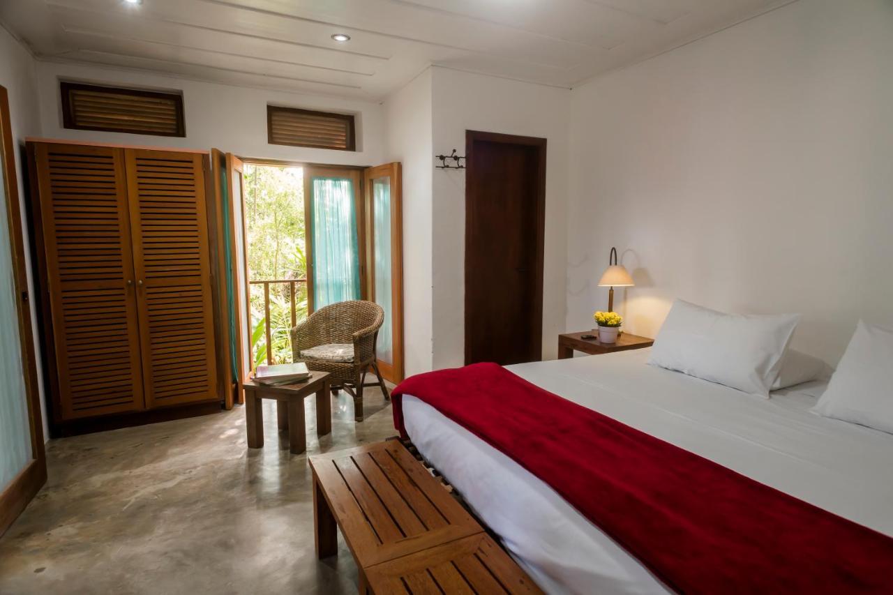 Guest House Ilha Splendor Ilhabela Eksteriør bilde