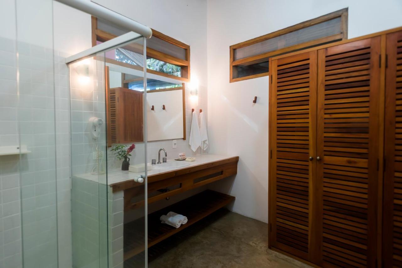 Guest House Ilha Splendor Ilhabela Eksteriør bilde