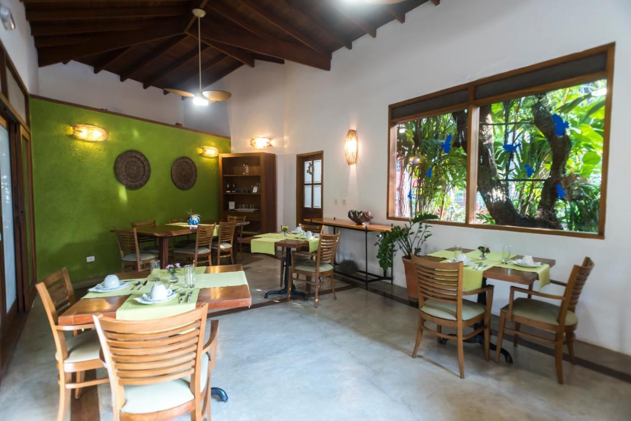 Guest House Ilha Splendor Ilhabela Eksteriør bilde