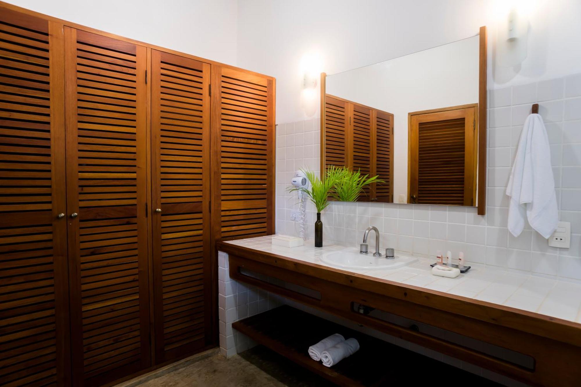 Guest House Ilha Splendor Ilhabela Rom bilde