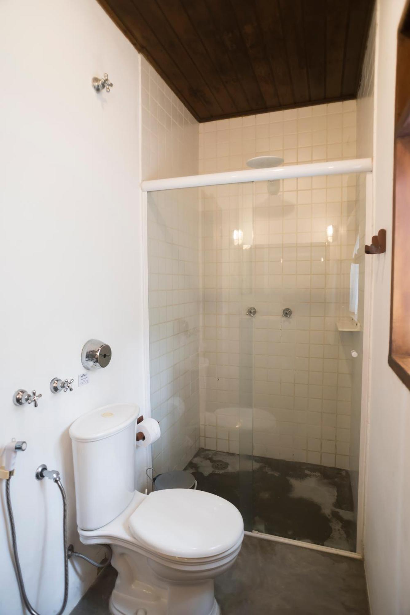 Guest House Ilha Splendor Ilhabela Rom bilde