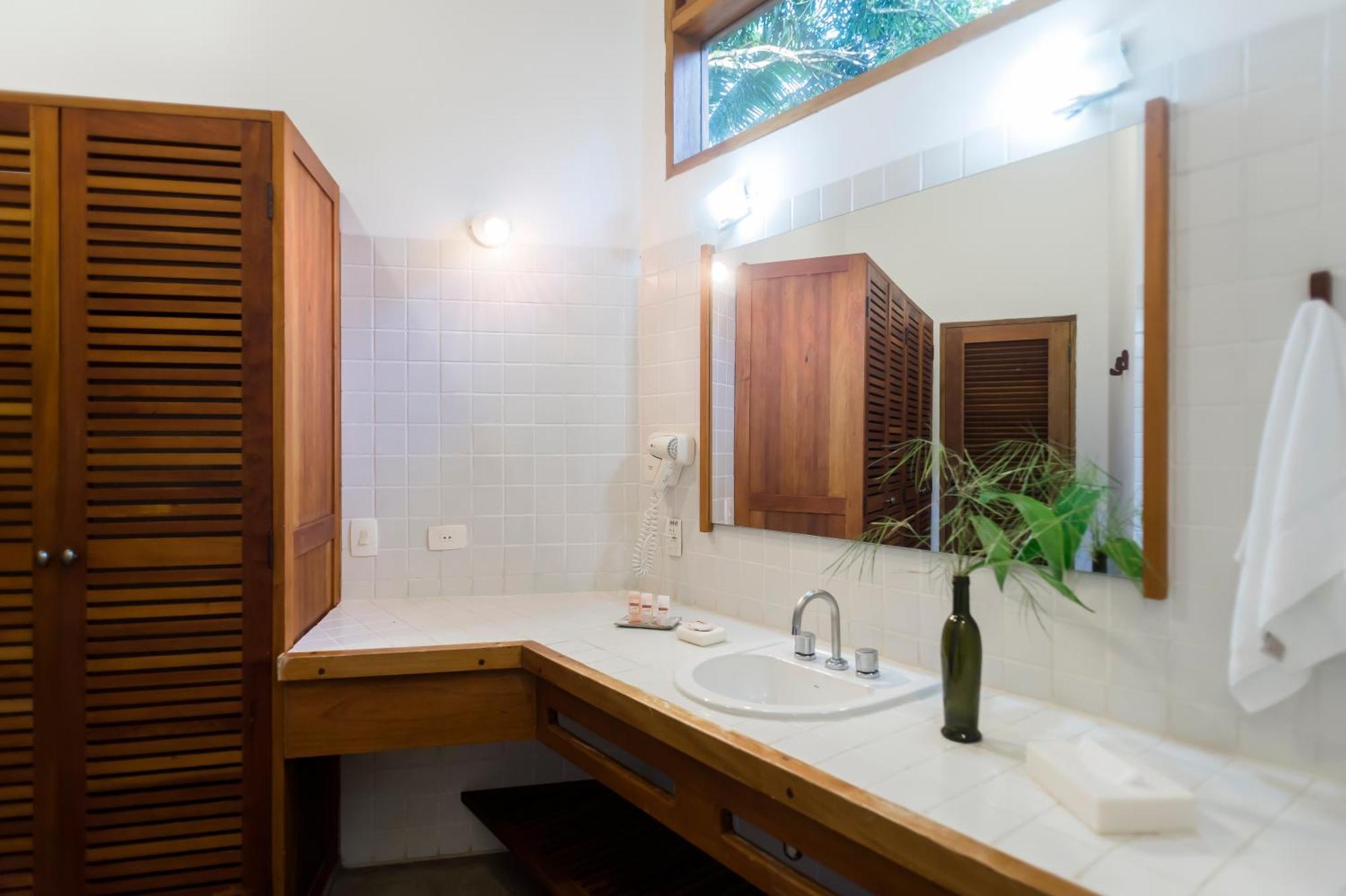 Guest House Ilha Splendor Ilhabela Rom bilde